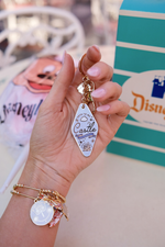 Keys to my Castle Motel Keychain