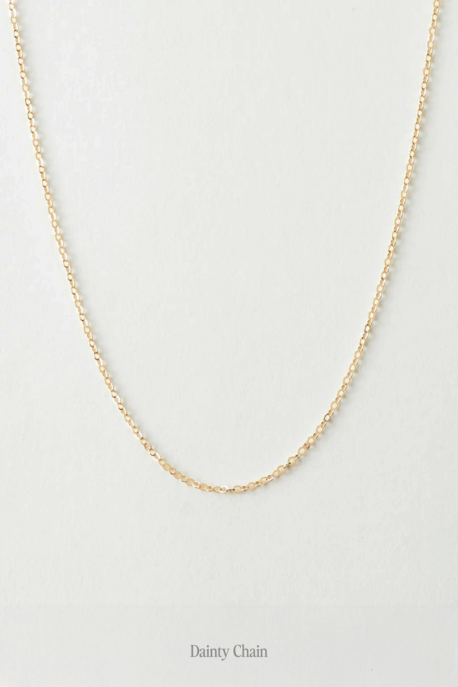 90's Epcot Wand Oval 24k Gold Necklace w/ 18k Gold Charm