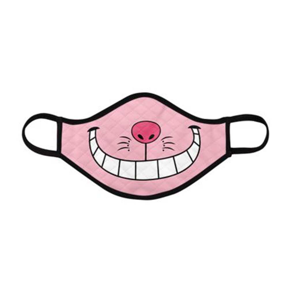 Character Face Masks