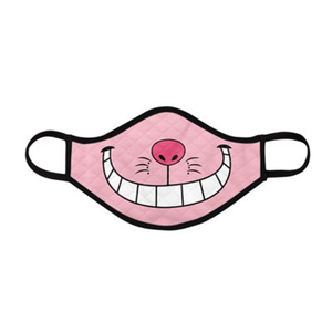 Character Face Masks