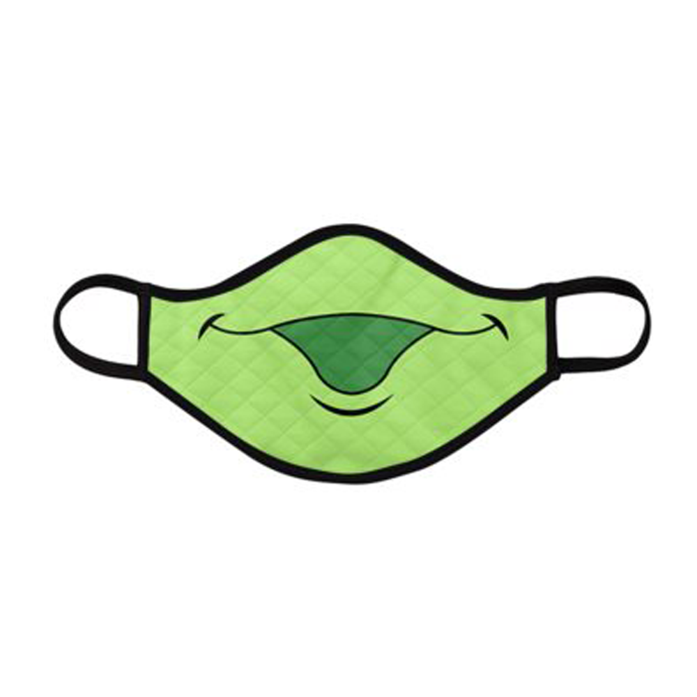 Character Face Masks