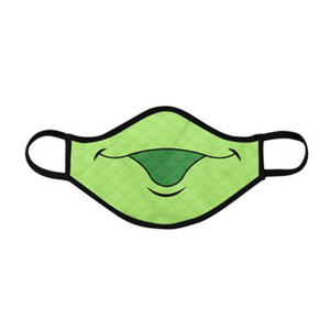 Character Face Masks