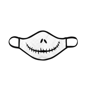 Character Face Masks
