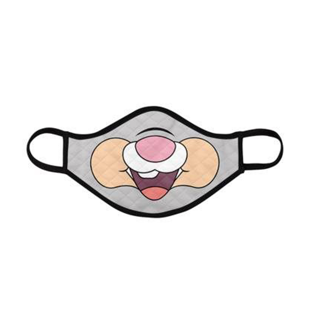 Character Face Masks