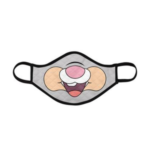 Character Face Masks