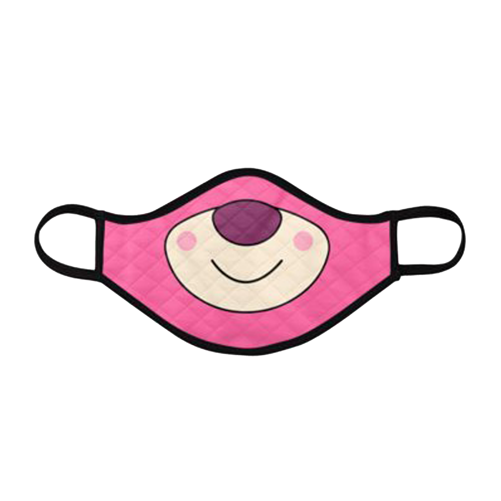 Character Face Masks