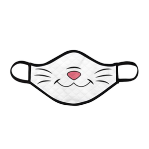 Character Face Masks