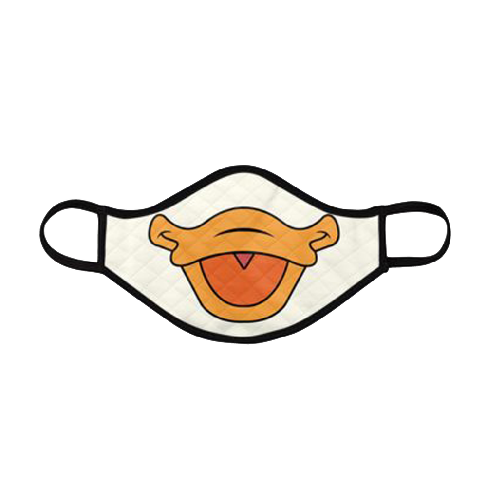 Character Face Masks