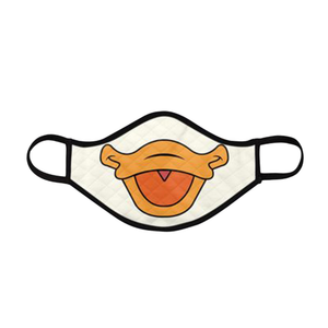 Character Face Masks