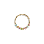 Explorer Bracelet | 14k Gold Beads