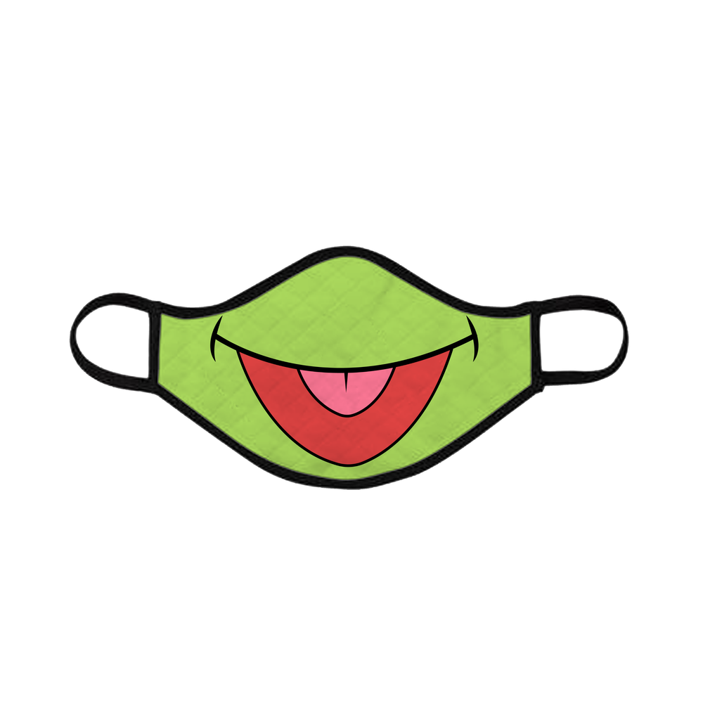 Character Face Masks
