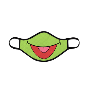 Character Face Masks