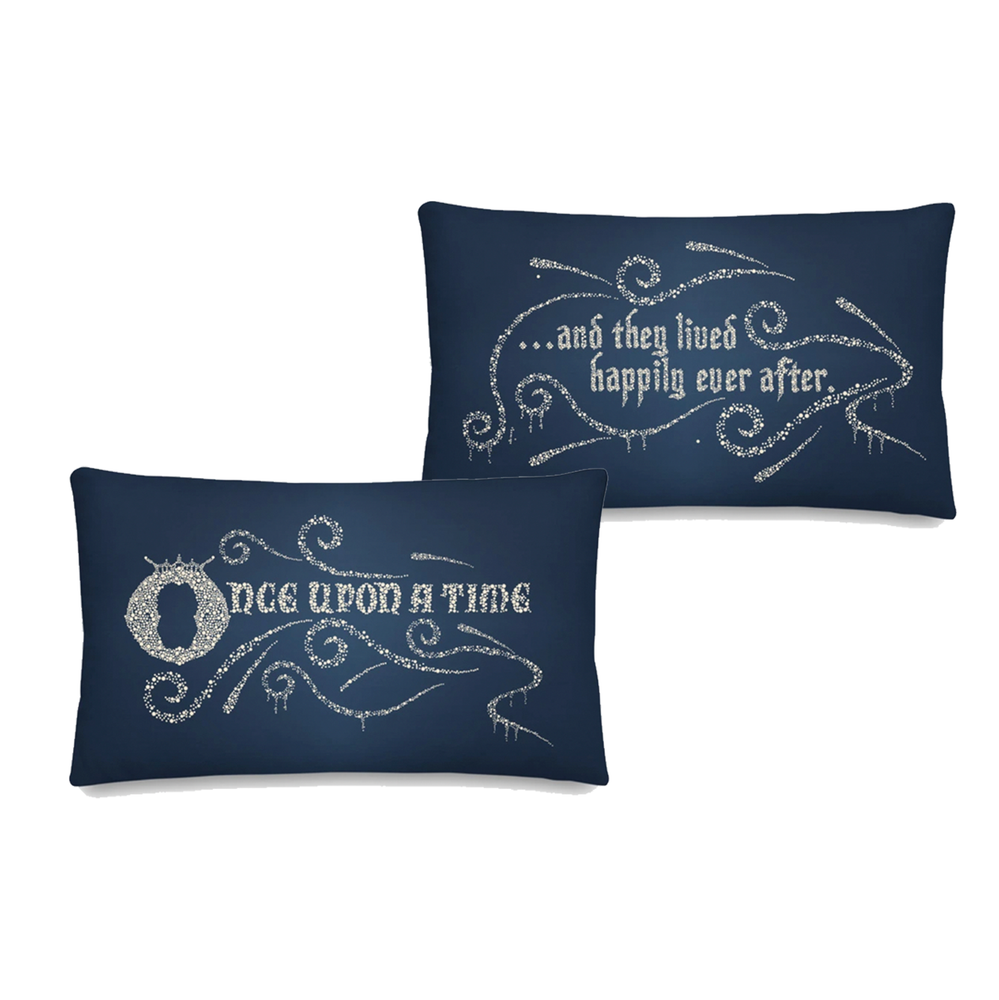 And they lived Happily Ever After Premium Pillow