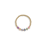 Wonder Bracelet | 14k Gold Beads