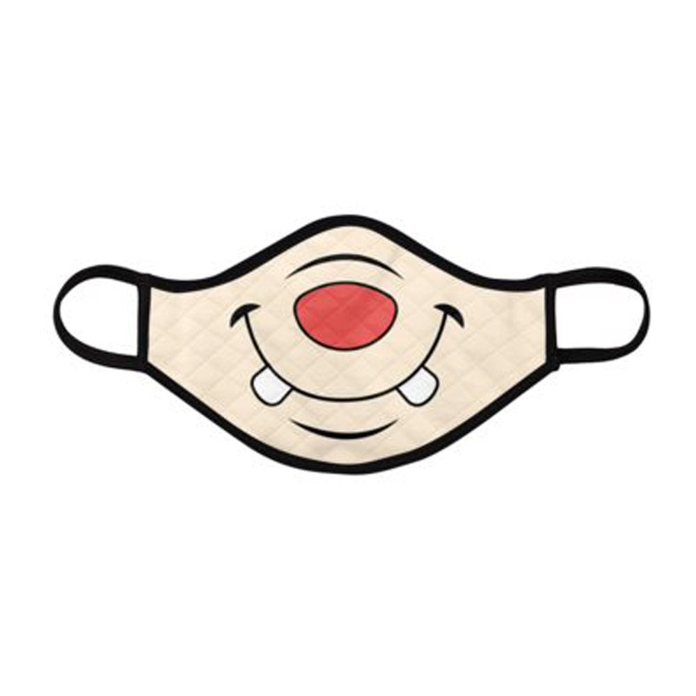 Character Face Masks