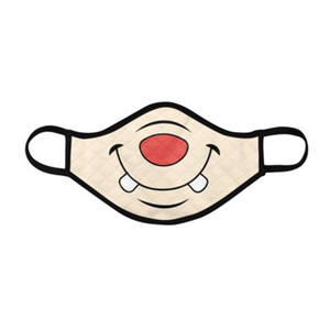 Character Face Masks
