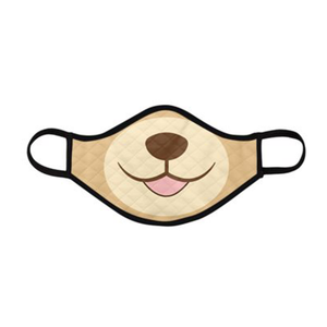 Character Face Masks