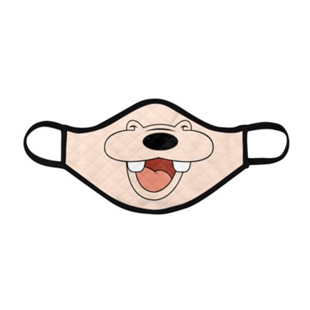 Character Face Masks