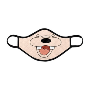 Character Face Masks