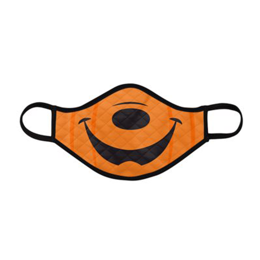Character Face Masks