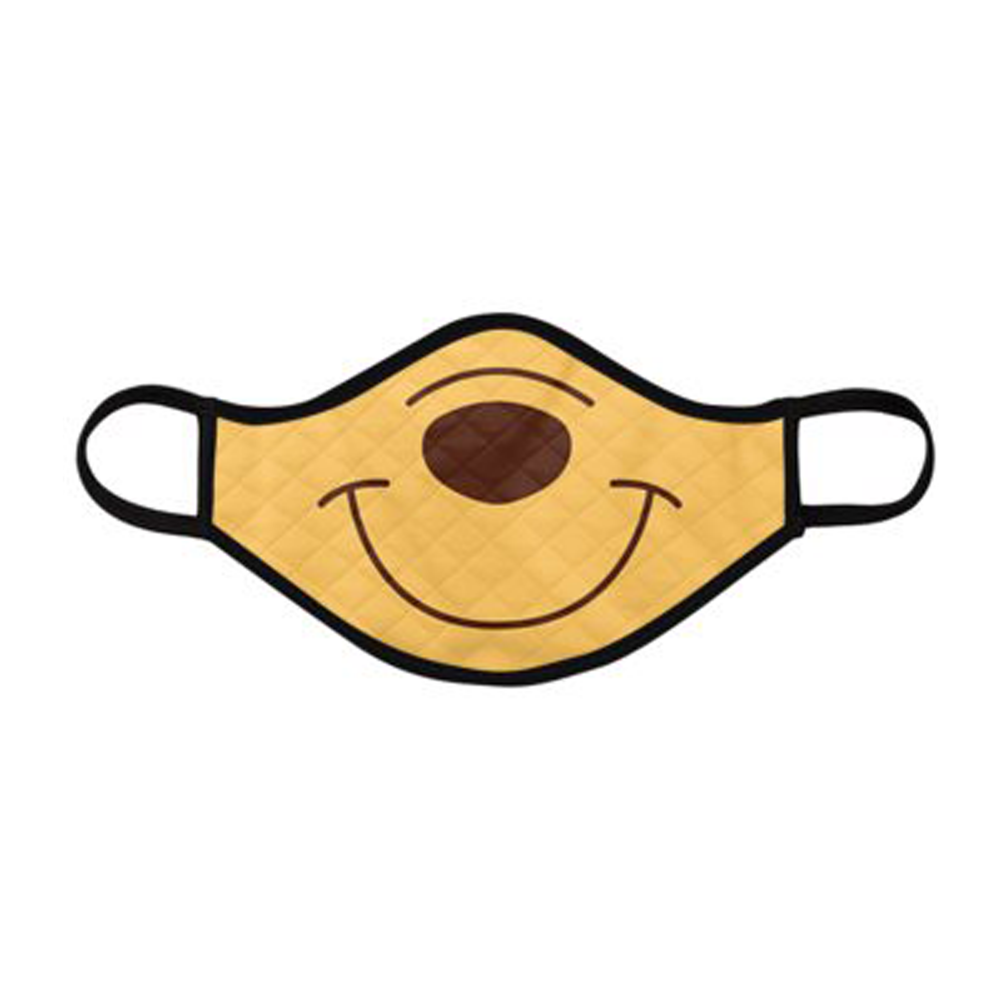 Character Face Masks
