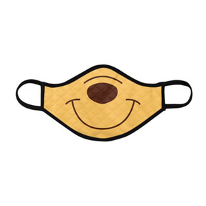 Character Face Masks
